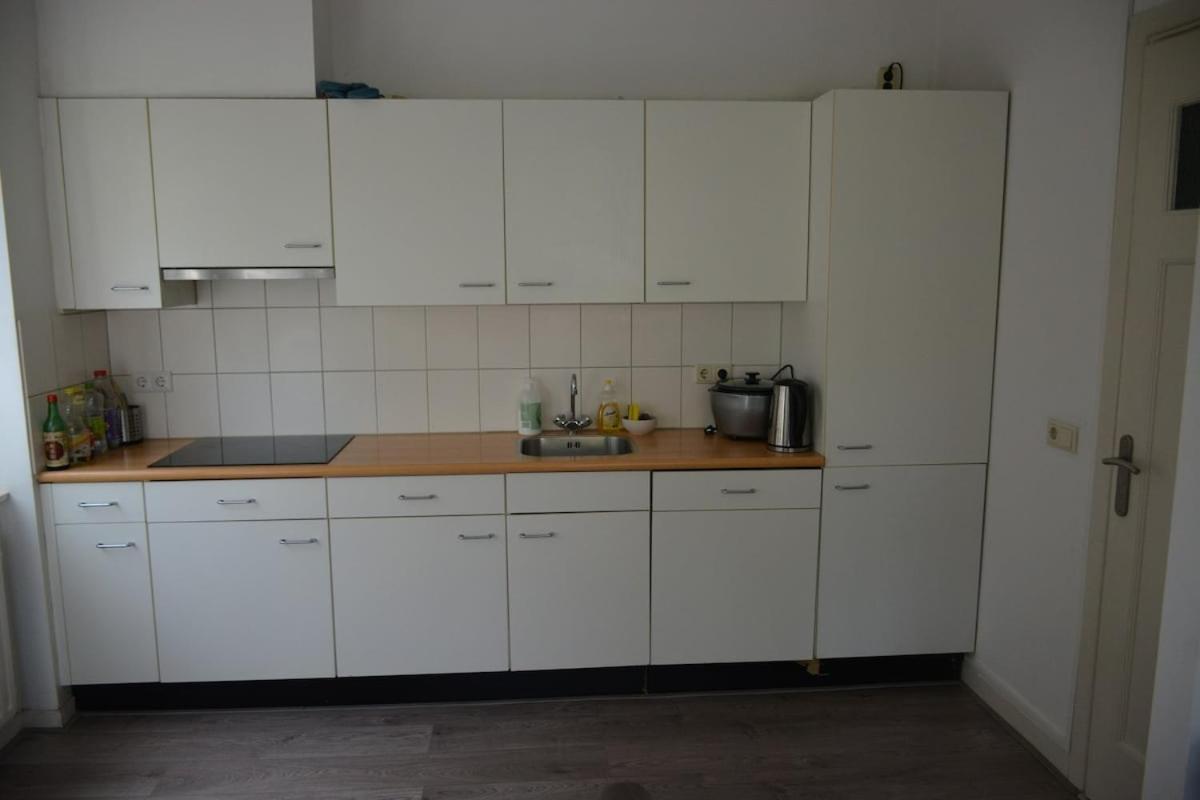 Three Bedroom Lovely Apartment Oosterbeek Esterno foto