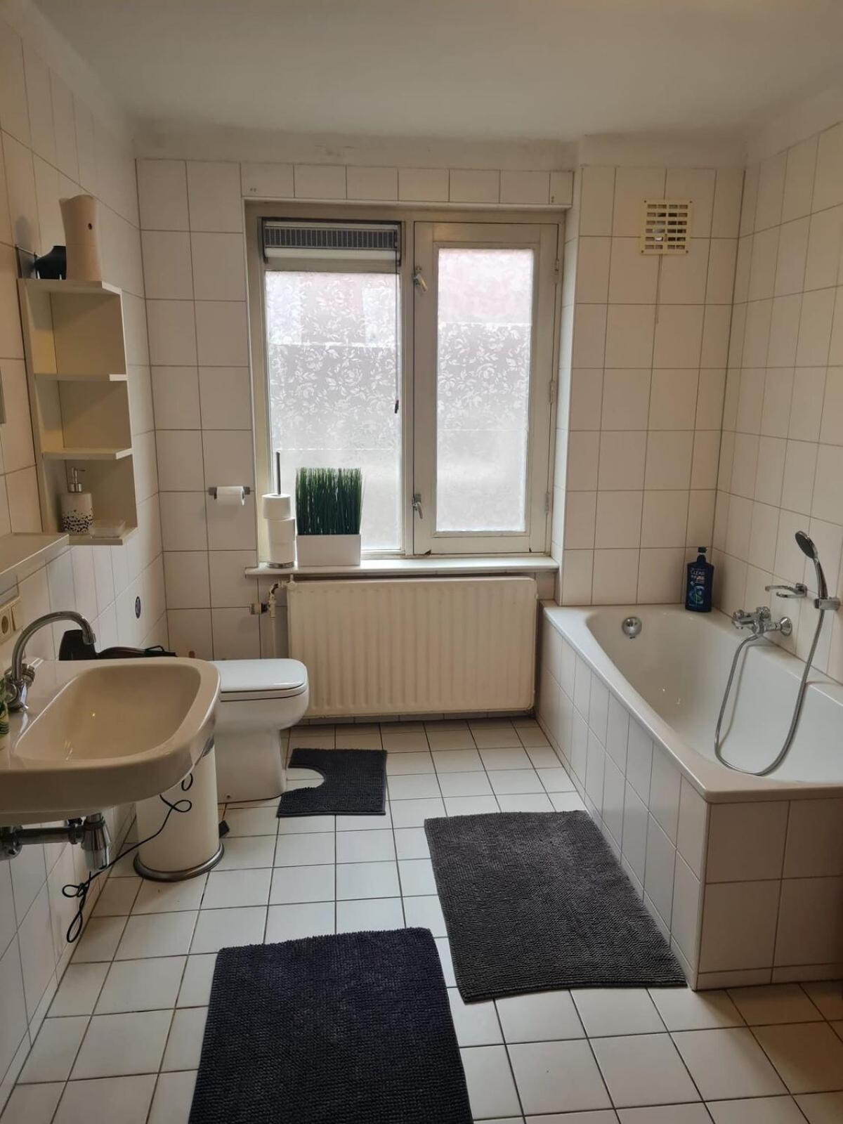 Three Bedroom Lovely Apartment Oosterbeek Esterno foto