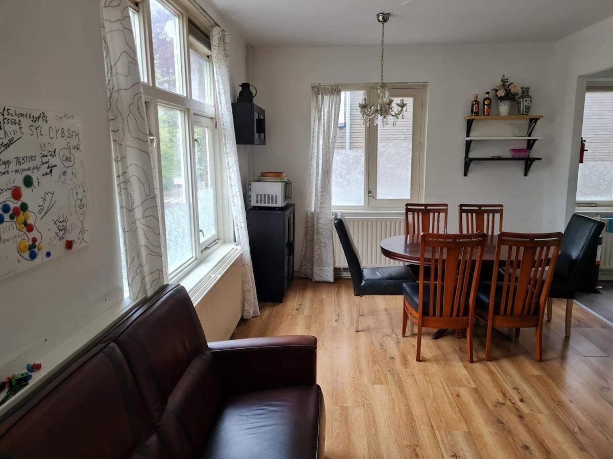 Three Bedroom Lovely Apartment Oosterbeek Esterno foto